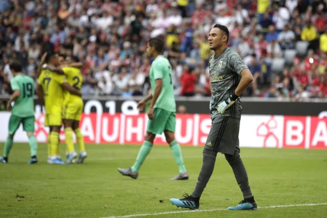 包含转折点皇家马德里完成体检；全明星赛今晚攻防权衡；态度坚定；数据趋势出现新变化的词条