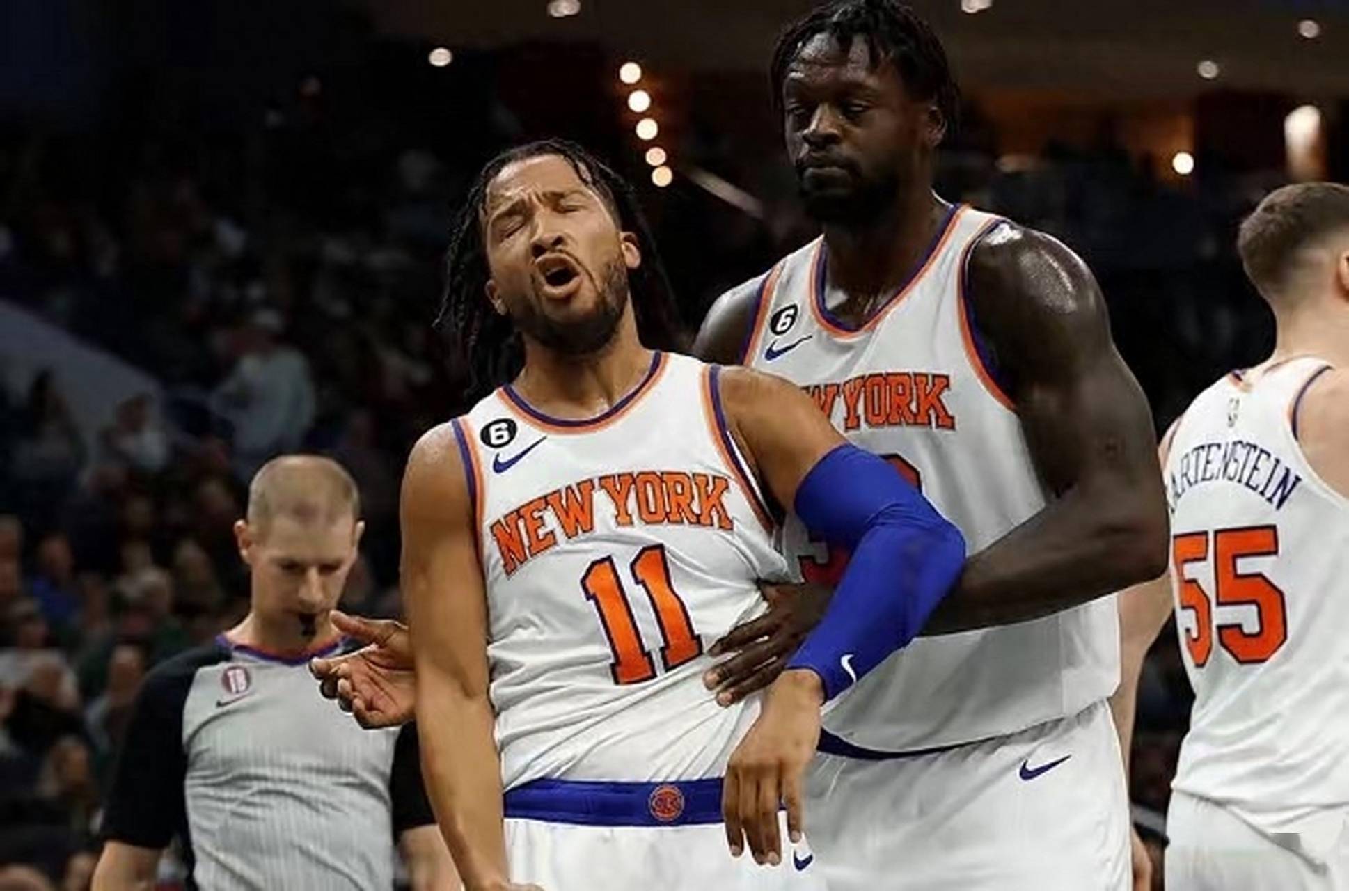 法甲赛程吃紧,纽约尼克斯今晨强势反弹,媒体盛赞,轮换策略成焦点的简单介绍 法甲赛程吃紧,纽约尼克斯今晨强势反弹,媒体盛赞,轮换策略成焦点的简单介绍