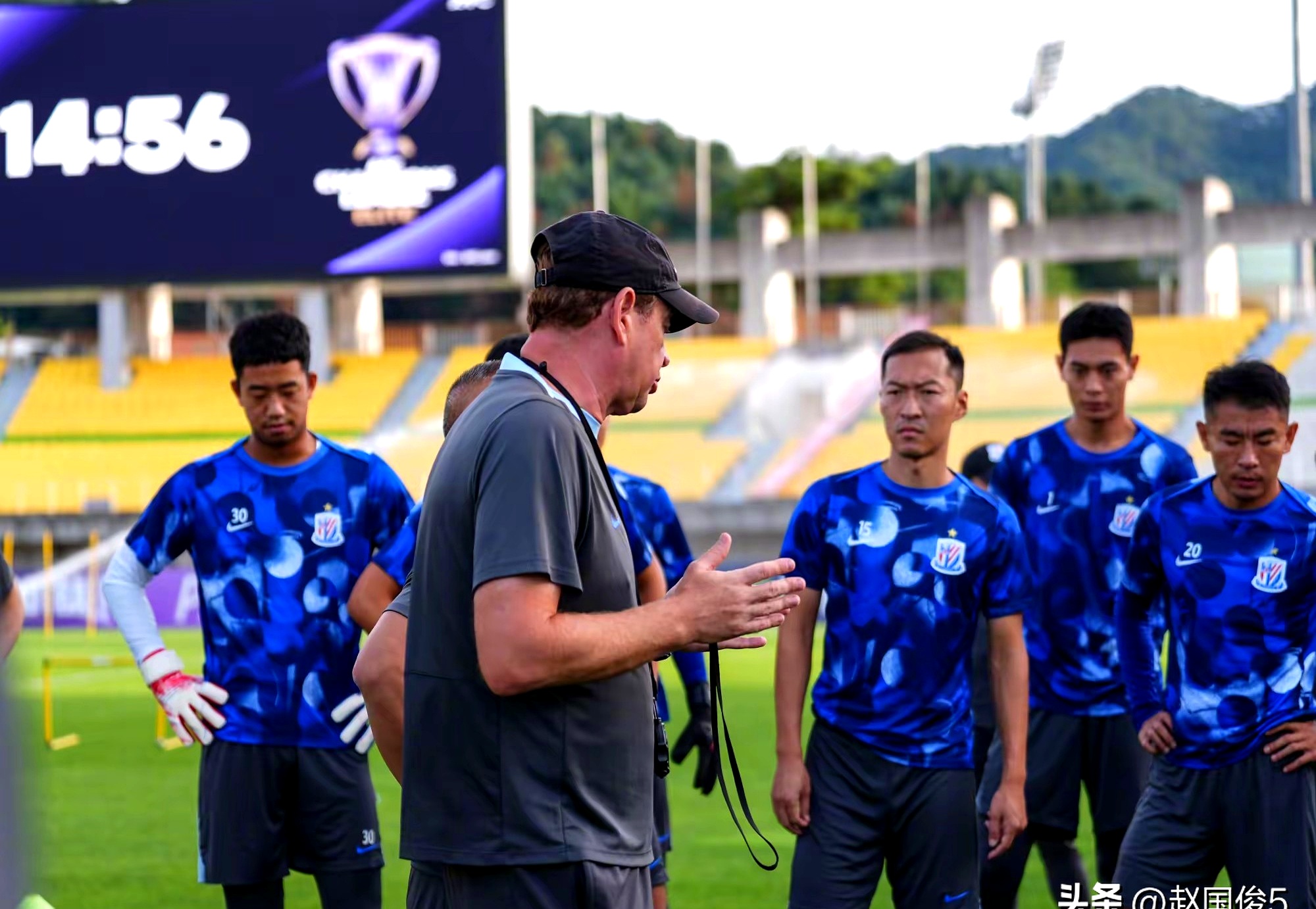 2026 世界杯分组-上海申花最新动态新闻