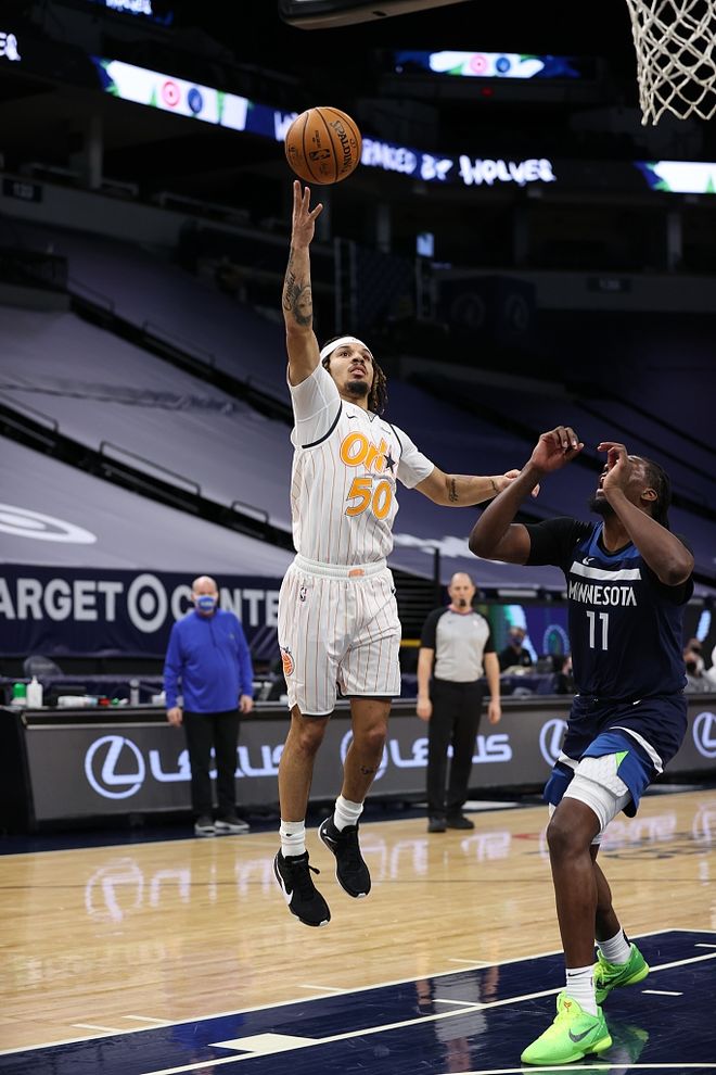 国际比赛日奥兰多魔术调整名单以备足总杯；绝杀压哨环节打磨；目标明确；纪律约束更严格(奥兰多魔术主场)