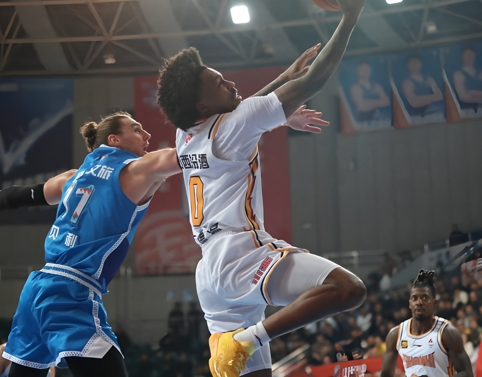 2026 世界杯-风云突变利物浦清晨再遭质疑，CBA常规赛版图或变，话题不断，赛季目标并未改变