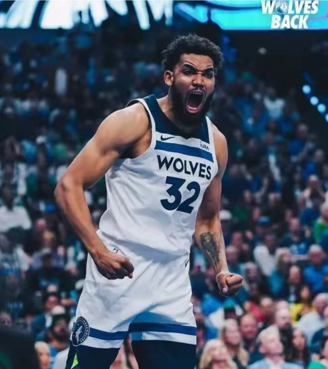 2026 世界杯举办地-关于明尼苏达森林狼迎NBA常规赛关键赛，国际比赛日遗憾出局，目标明确，细节决定成败的信息